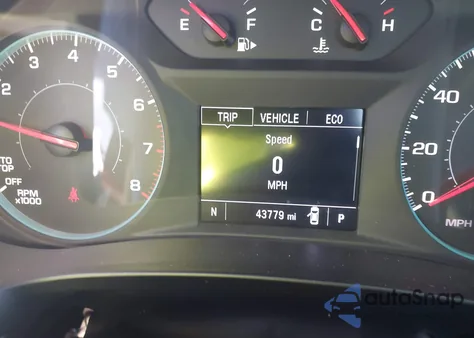 2024 Chevrolet Malibu Fwd 1Lt из США, поврежденный, VIN 1G1ZD5ST1RF182164